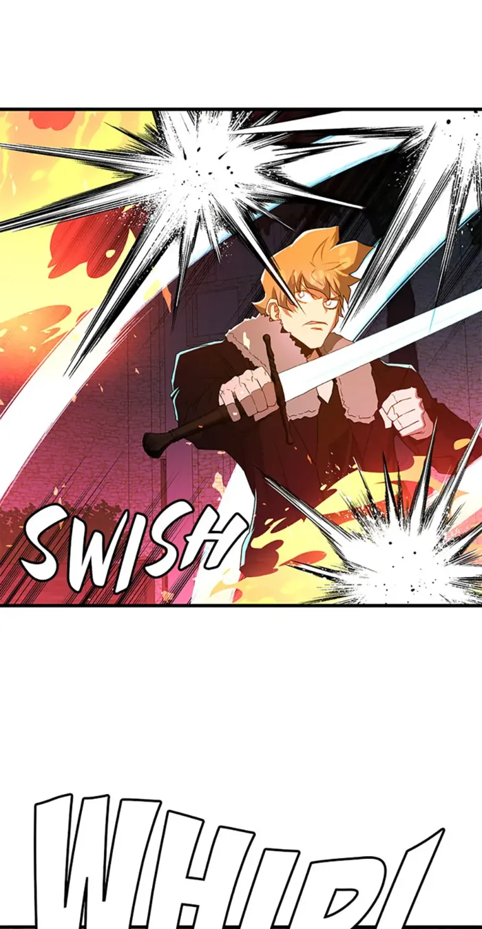 The Strongest Unemployed Hero Chapter 97 35